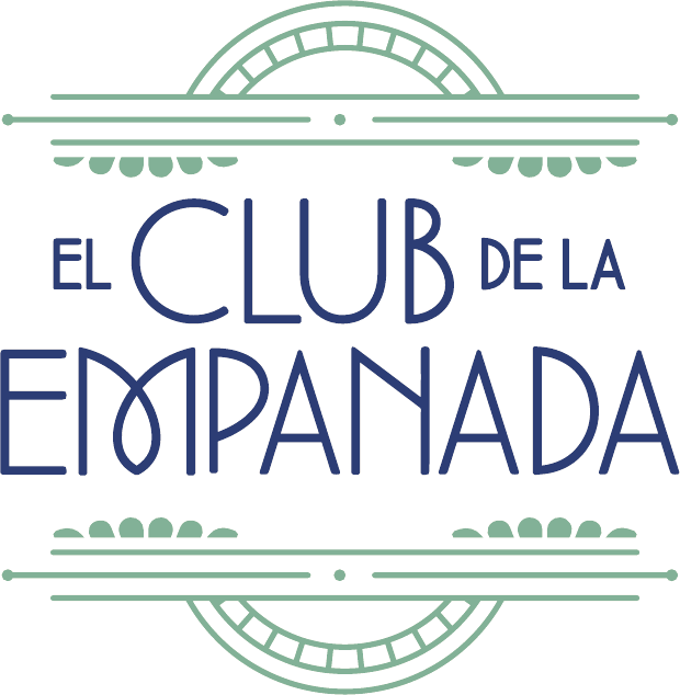 Logotipo de El Club de la Empanada