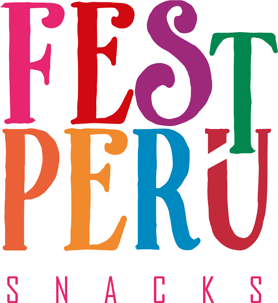 Logotipo de Fest Perú