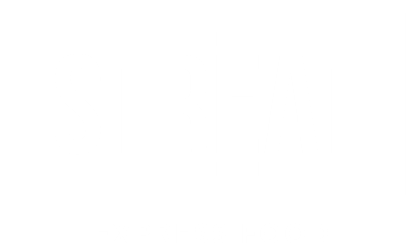 Logotipo de Streat Express Food